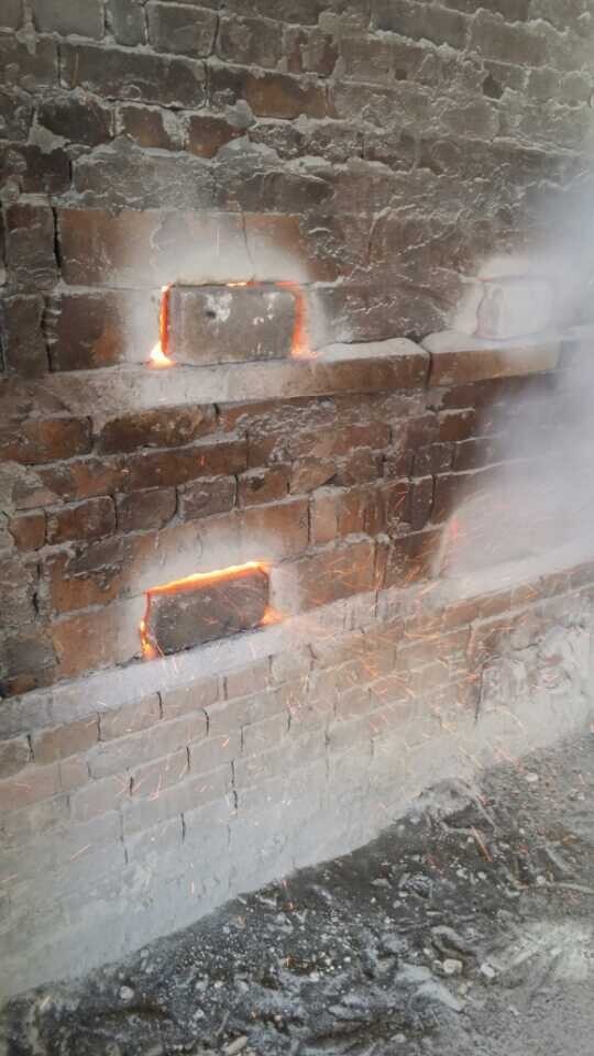 防火板专用氧化镁