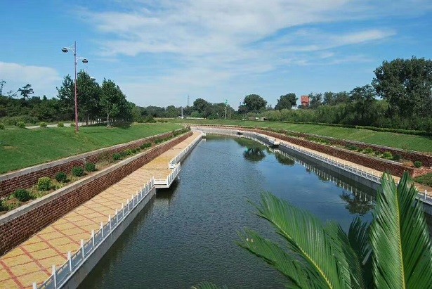 自嵌式挡土块-自嵌式挡土墙-景观挡土墙-植生挡土墙-加筋土挡土墙