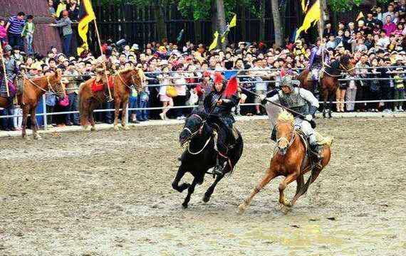 武汉终影骑士马术俱乐部如何