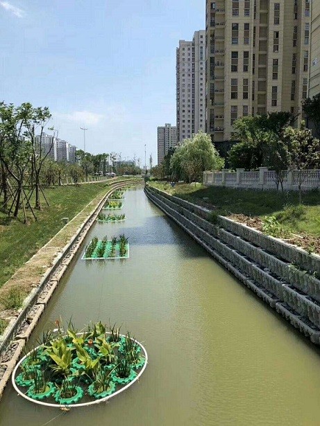 阶梯式挡土墙_阶梯式生态框_鱼巢式_植草式挡土墙_厂家直销