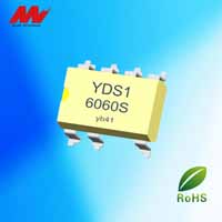 光MOS固态继电器YDS1 6060