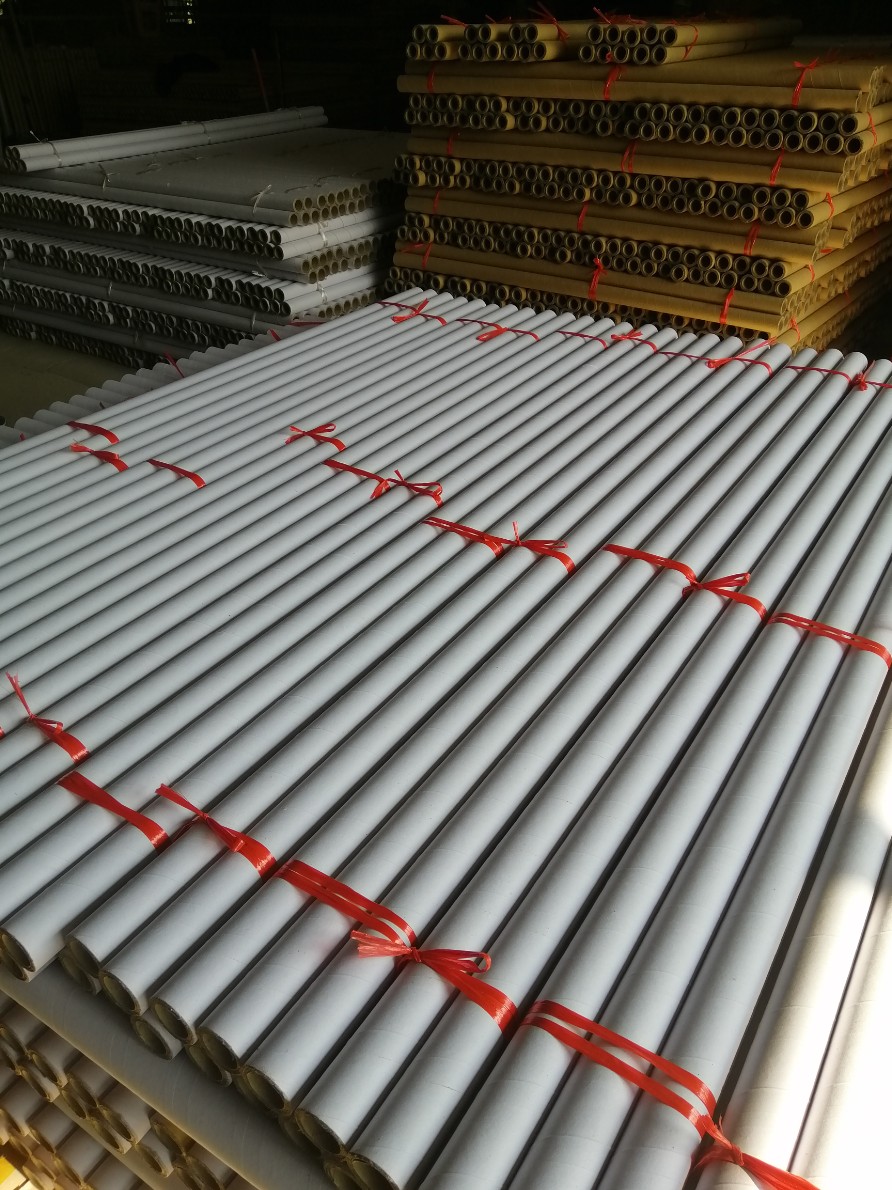广西卫生纸纸管生产厂家