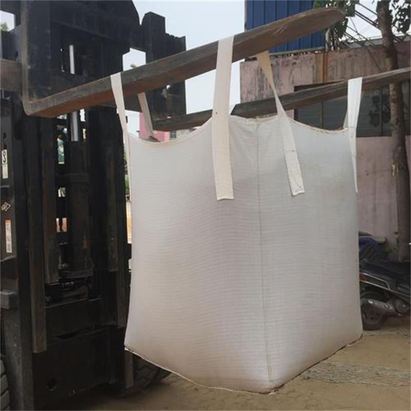 邯郸市方形吨袋-帆布吊带-邦耐得厂家直销