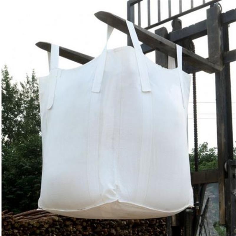 邯郸市方形吨袋-帆布吊带-邦耐得厂家直销