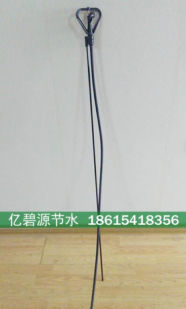 连云港高强度地插式微喷技术材料公司