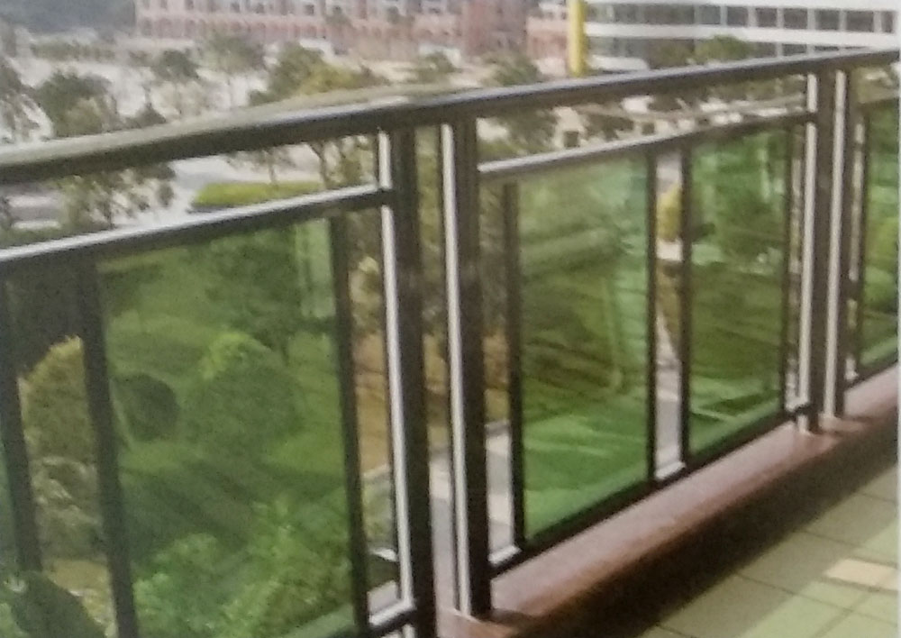 桂林兴丰铝合金门窗厂生产批发厂家直销各类门窗铝材诚招代理商