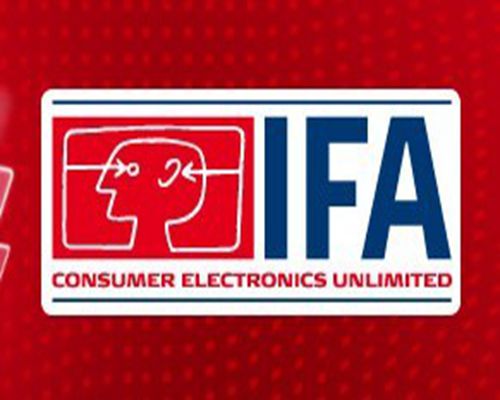 IFA2020线上展