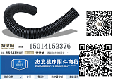 內高07系列機床尼龍拖鏈工程坦克鏈電纜保護鏈穿線槽;