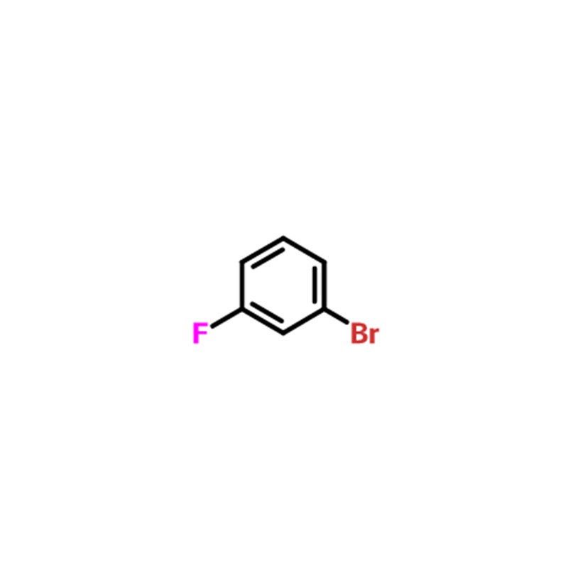 间溴氟苯 CAS:1073-06-9