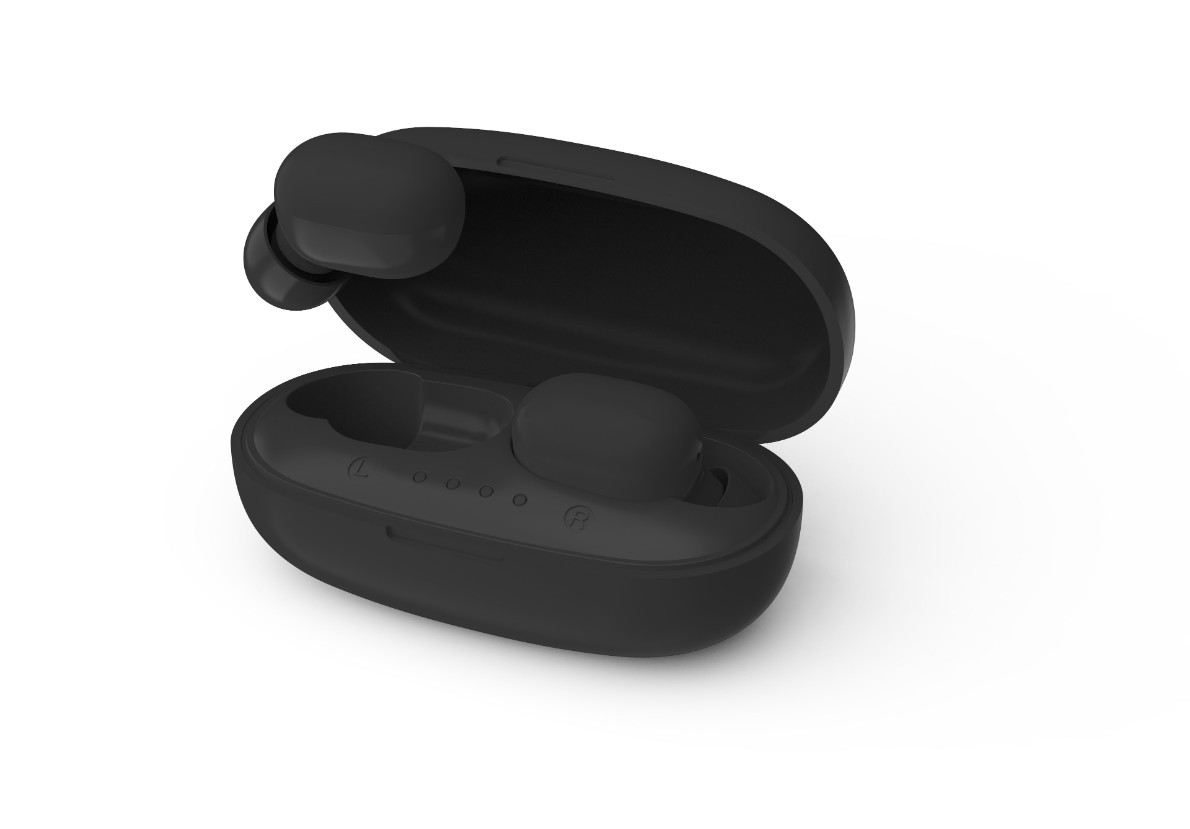 蓝牙耳机厂家新品，私模TWS耳机，高音质蓝牙耳机OEM
