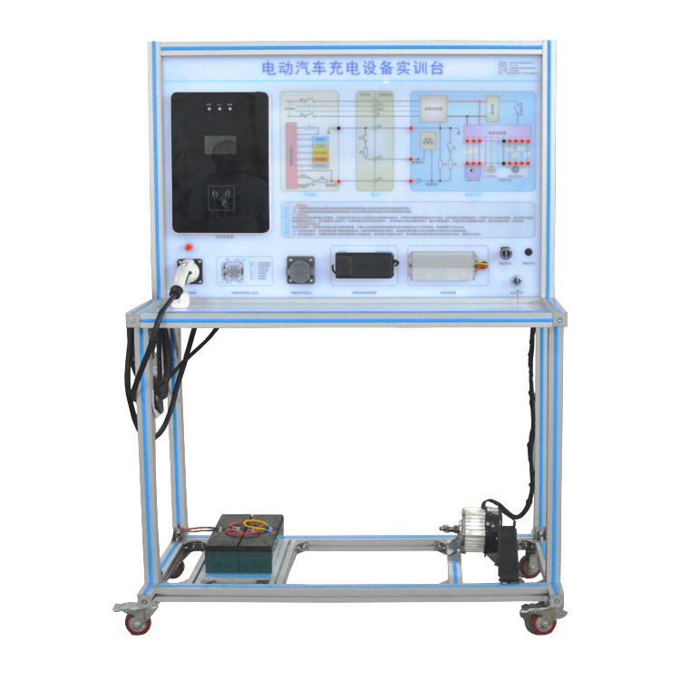 汽车实训设备 汽修教学设备制造厂商