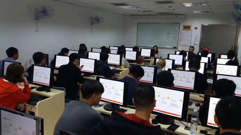 上海UG模具设计培训价格、从零基础到精通实现就业