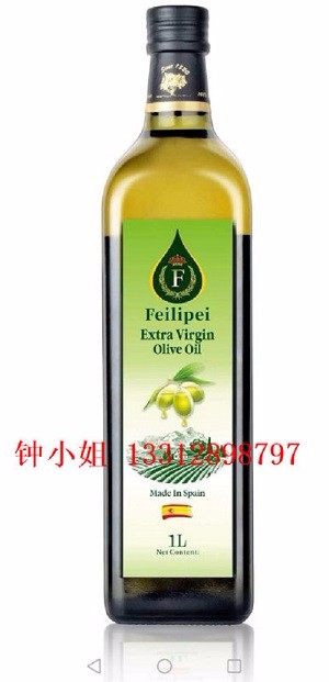 西班牙食用橄榄油供应商200公斤kg橄榄油原料散油