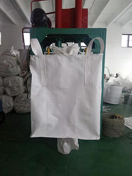 膨润土吨袋硅藻土吨包袋集装袋厂家