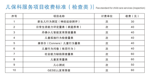 瑞茜AB100儿童早期综合发展管理系统儿童智力测试仪