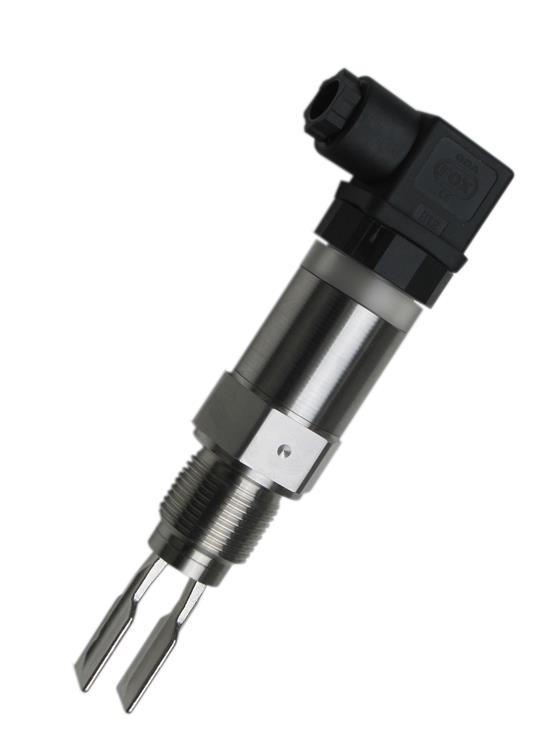 紧凑型音叉液位开关用于蒸汽发生器的液位测量