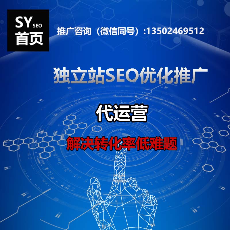 做好谷歌seo优化推广，不愁外贸询盘