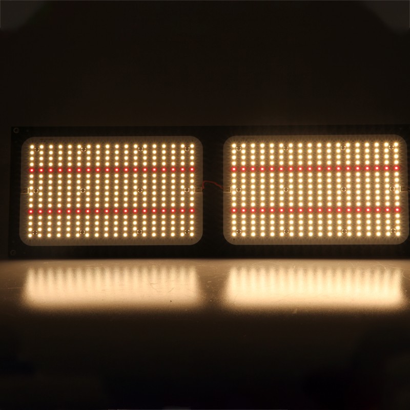 深圳led植物生长灯经典量子板240W红蓝光谱补光灯板