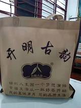 昆明環保袋購物袋定制批發;