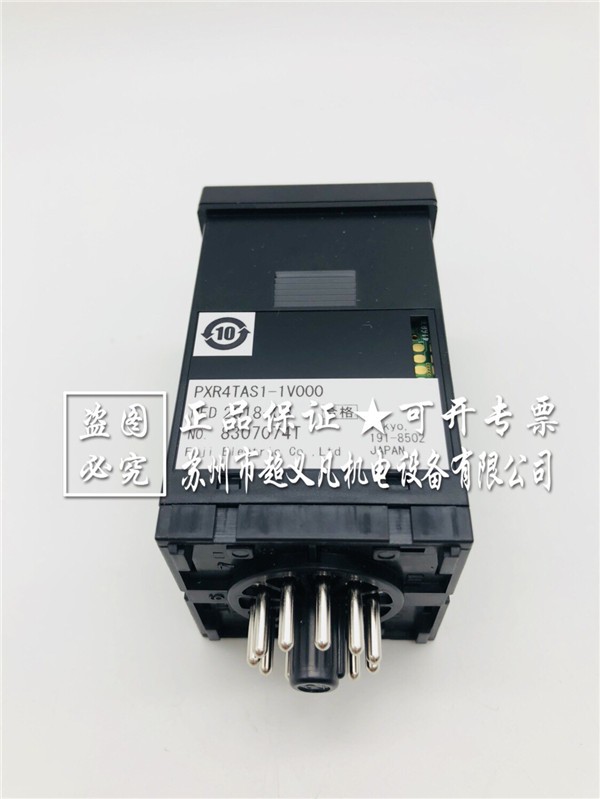 富士fuji温控器PXR4TAS1-1V000