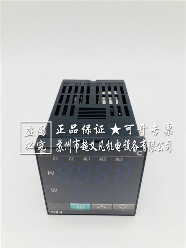 富士fuji温控器PXR4TAS1-1V000