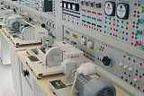 電氣自動化設備安裝與維修;
