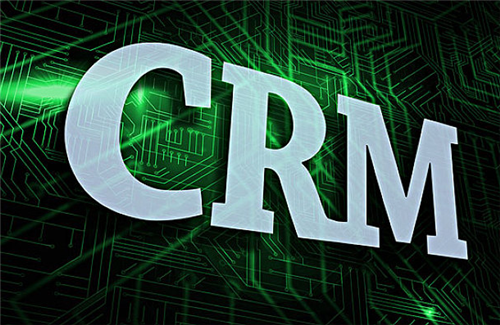 家具企业CRM