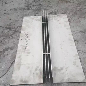 不锈钢井盖格栅线性排水沟盖板装饰**窨井盖制作