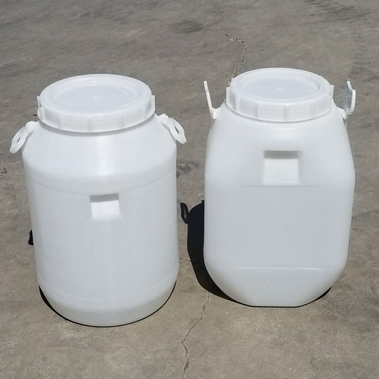 山东50升塑料桶为聚乙烯材质生产