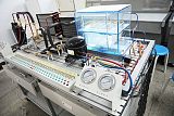 電機電器裝配與維修專業;