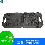 一體成型EPP保溫箱，材質技術雙升級