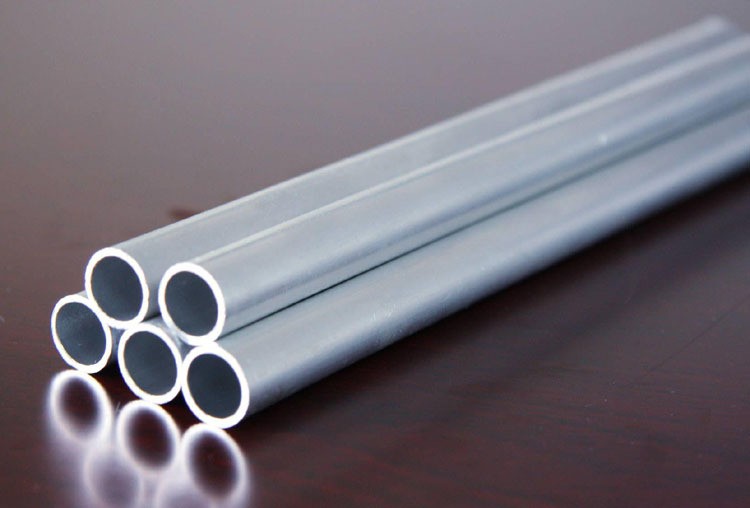 国标6061铝棒 铝带环保铝合金管无缝挤压铝管 可任意切割