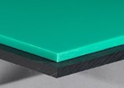 超高分子聚乙烯板材以自润滑性和不粘性为主的应用