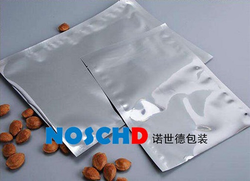 苏州金属铝箔袋型性能特点