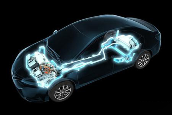 新能源汽车充电桩壳体用什么材料好呢？我来告诉你！