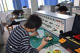 機電技術;