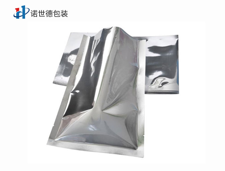铝箔立体袋_品质选择四要素