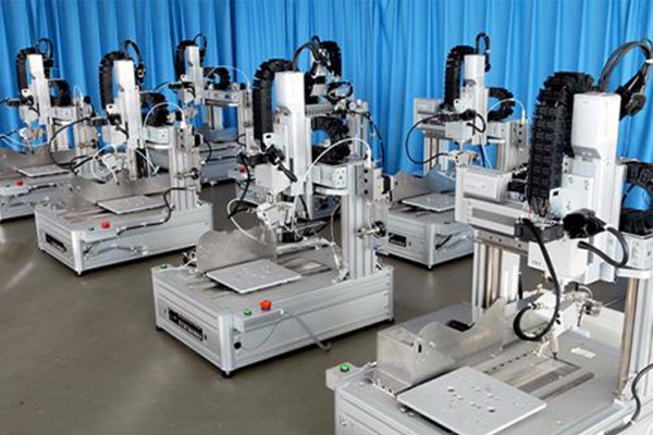 江西冶金技师学院机械设备装配与自动控制专业介绍