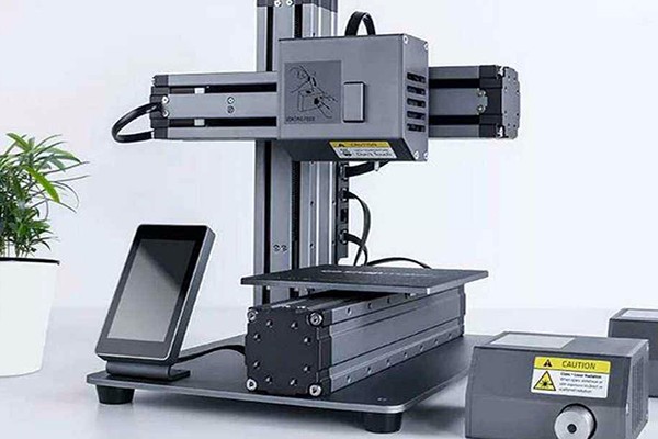 江西省瑞昌市现代职业中专学校数控3D打印机技术专业介绍