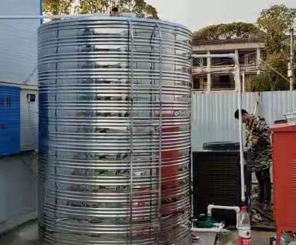 热泵热水器行业的前景