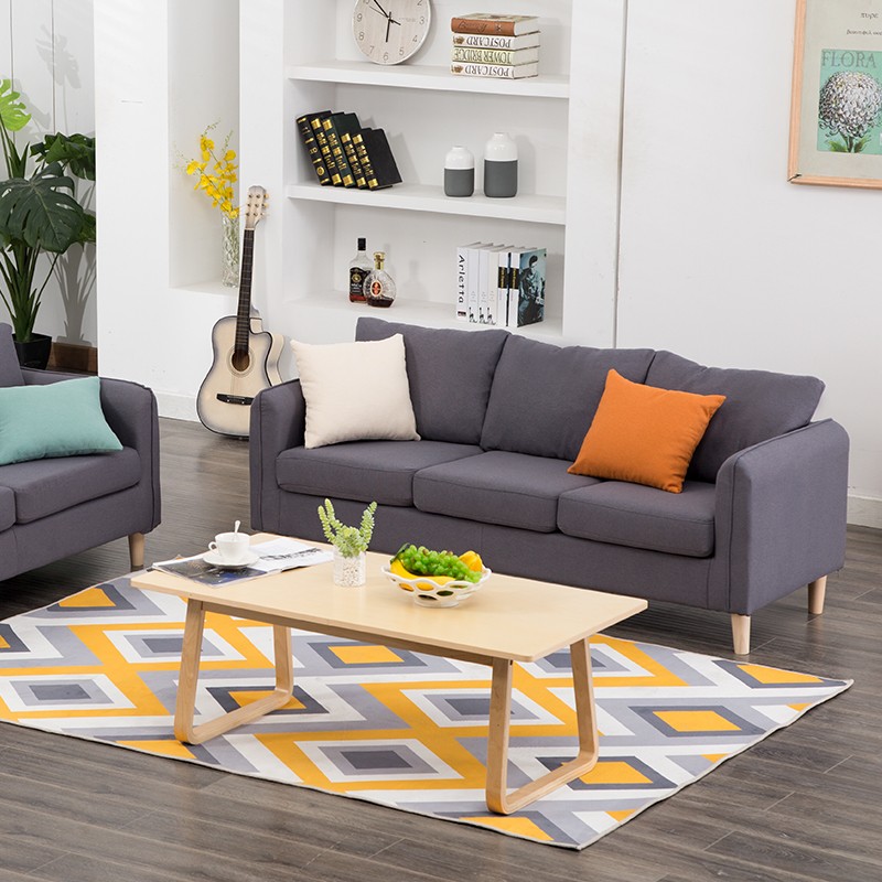 杭州浦洪国际贸易有限公司|DEMINGSI家具：沙发的材质分类有哪些