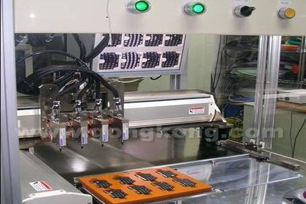 长沙工程学校机械设备装配与自动控制专业介绍
