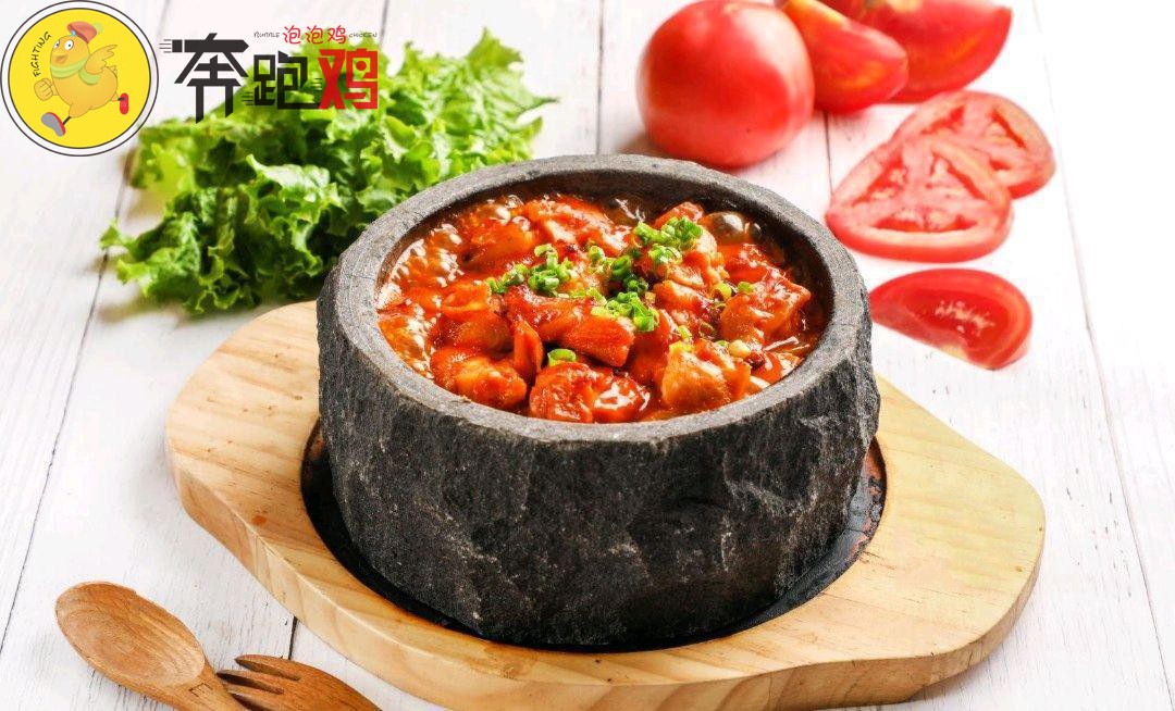 加盟泡泡鸡怎么样?这w元品牌从来不缺好生意!