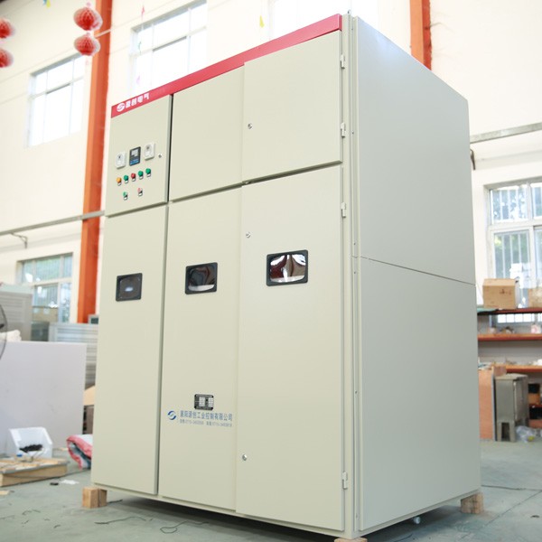 YLQ笼型高压电机水阻柜性价比高，源创电气