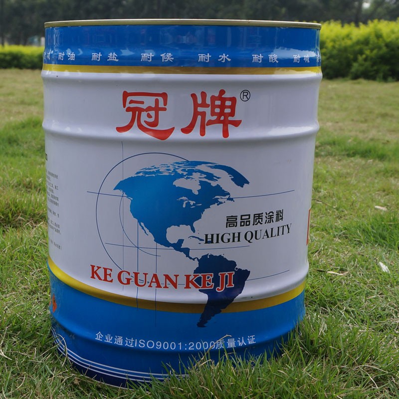 贵州贵阳氯化橡胶防腐漆,氯化橡胶磁漆价格优惠