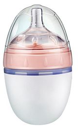 食品级硅胶奶瓶可以给宝宝用吗