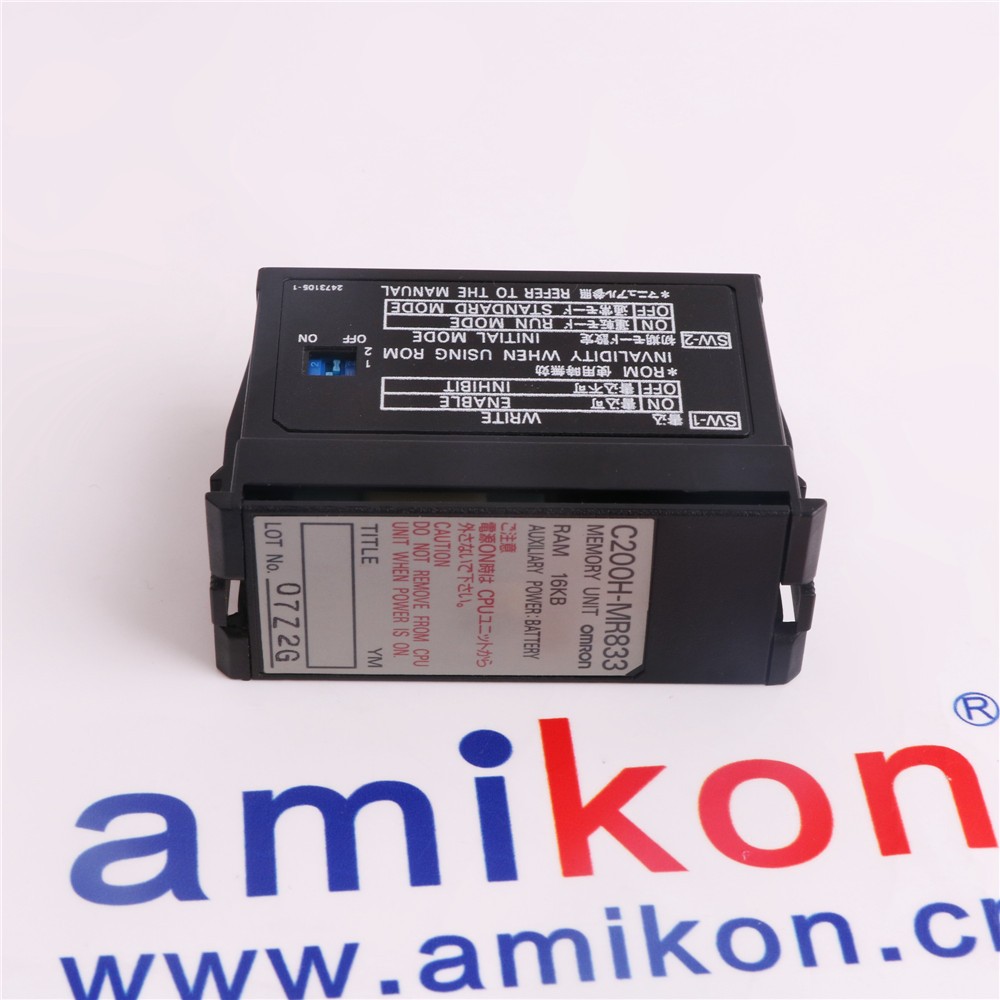 OMRON,C200H-MR833,3x5.8x7.5cm,0.08kg7.JPG