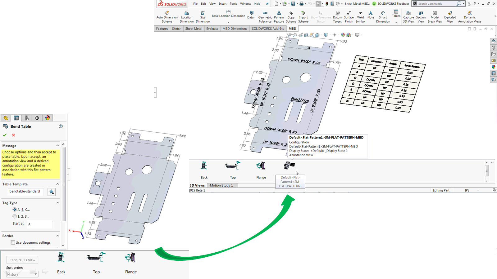 Solidworks MBD(图1)