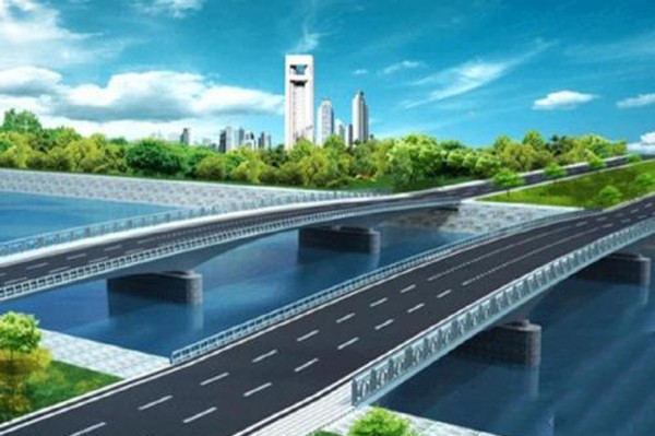 肥东县铁路工程学校道路与桥梁工程施工专业介绍