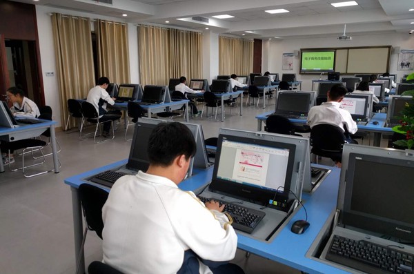 滁州幼儿师范学校电子商务专业介绍